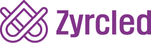 zyrcled logo
